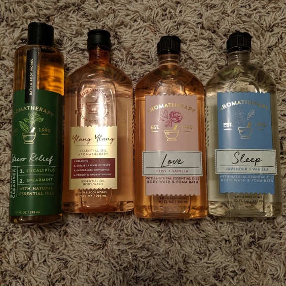 Hopetaft Bath And Body Works Ylang Ylang